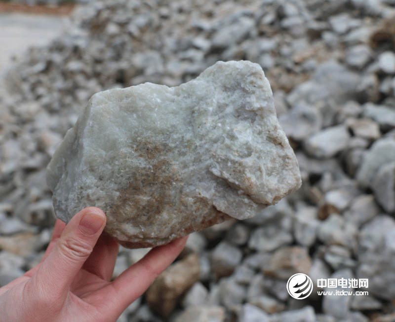 全球锂行业深度研究报告:出清渐至 守望黎明(图1) 全球锂行业深度研究报告:出清渐至 守望黎明(图1)